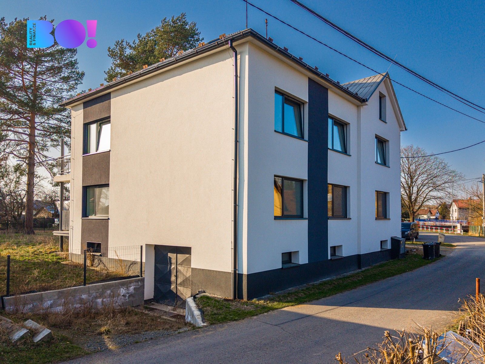 Prodej bytu 3+kk 67 m² - foto 3