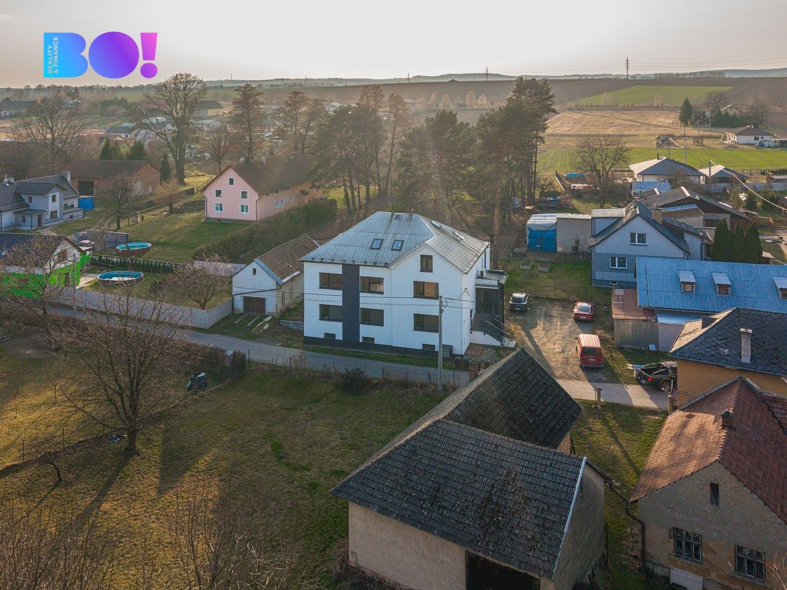 Prodej bytu 3+kk 67 m² - foto 21