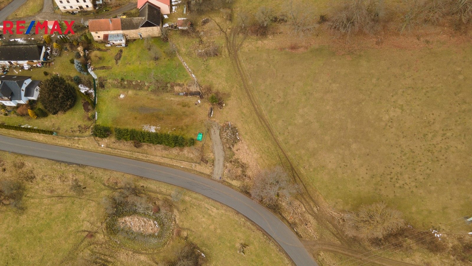 Prodej pozemku 2270 m² - foto 4