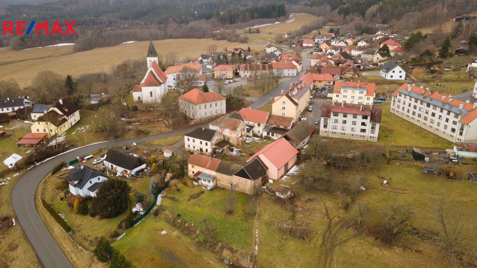 Prodej pozemku 2270 m² - foto 14