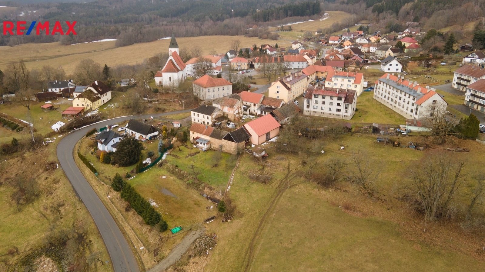 Prodej pozemku 2270 m² - foto 15