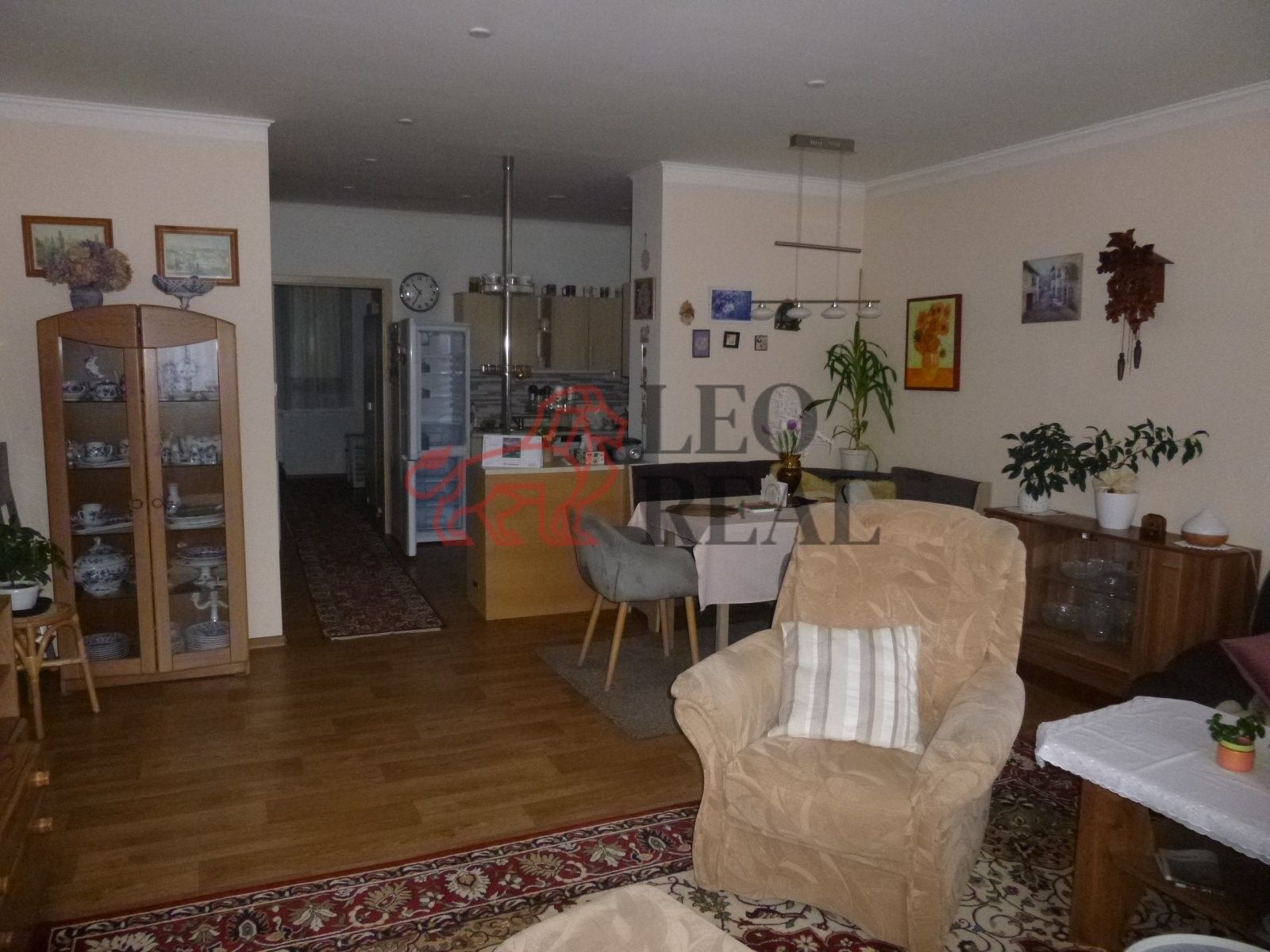 Pronájem bytu 2+kk 67 m² - foto 1