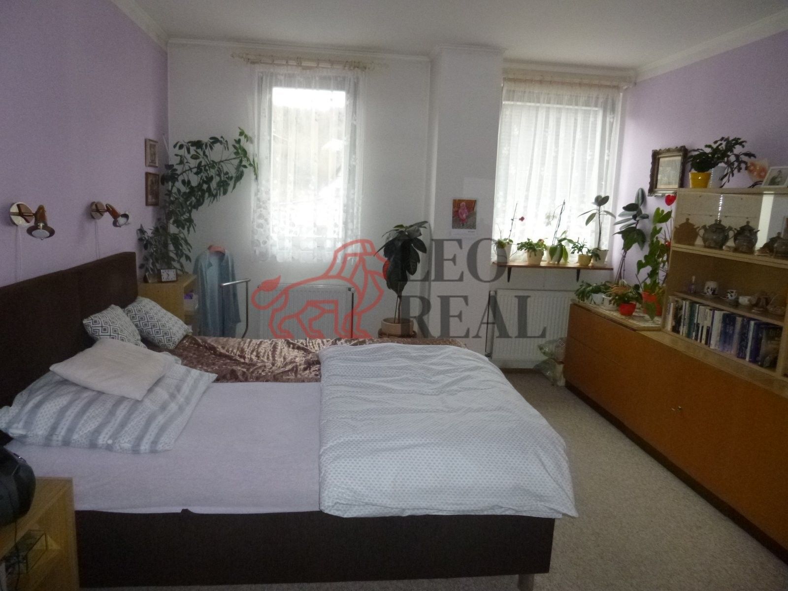 Pronájem bytu 2+kk 67 m² - foto 3