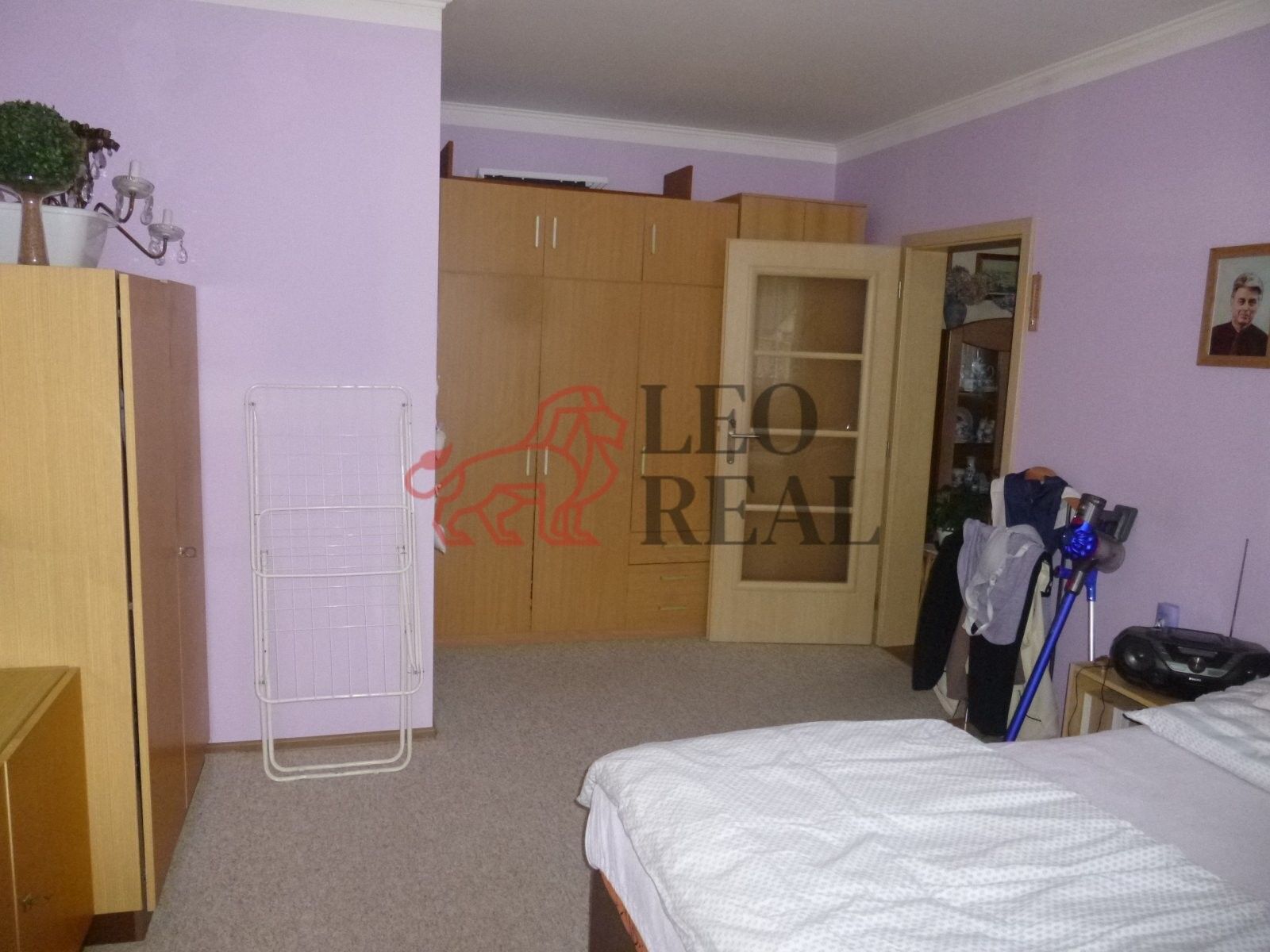 Pronájem bytu 2+kk 67 m² - foto 4