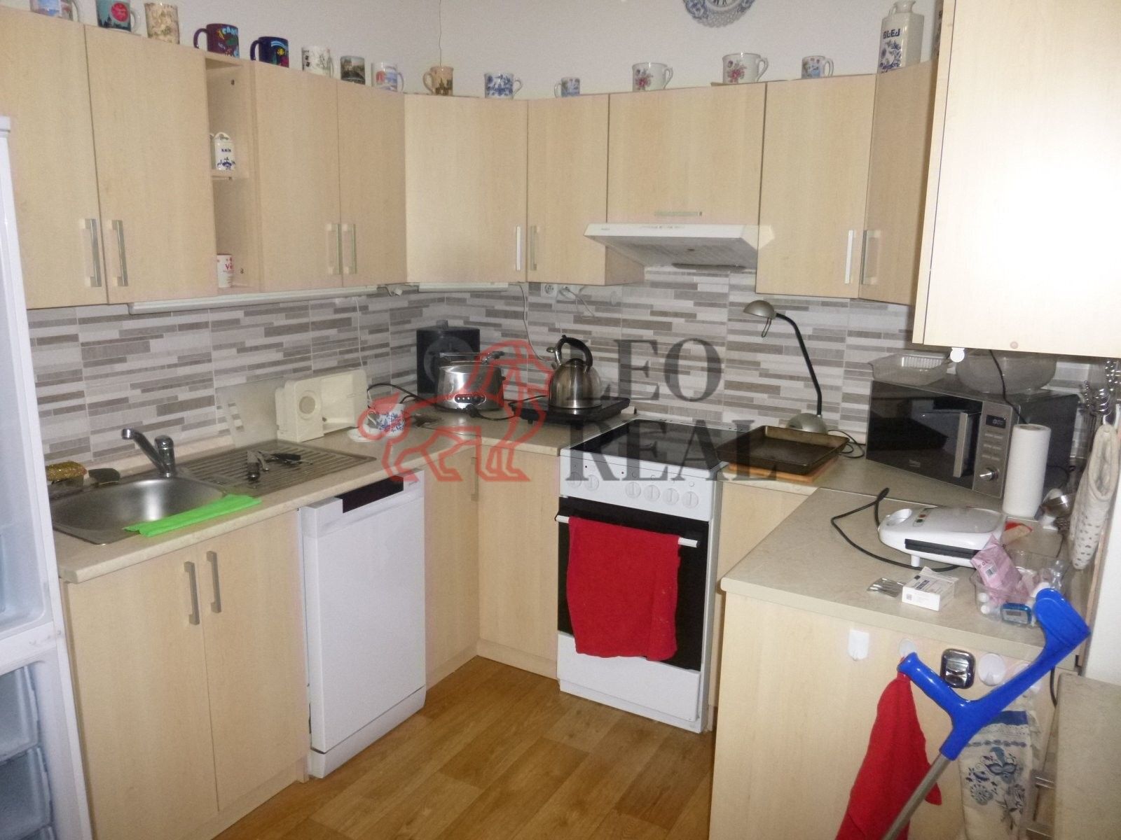 Pronájem bytu 2+kk 67 m² - foto 2