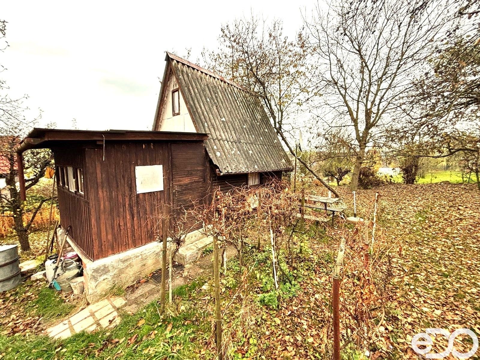Prodej domu 20 m² - foto 4