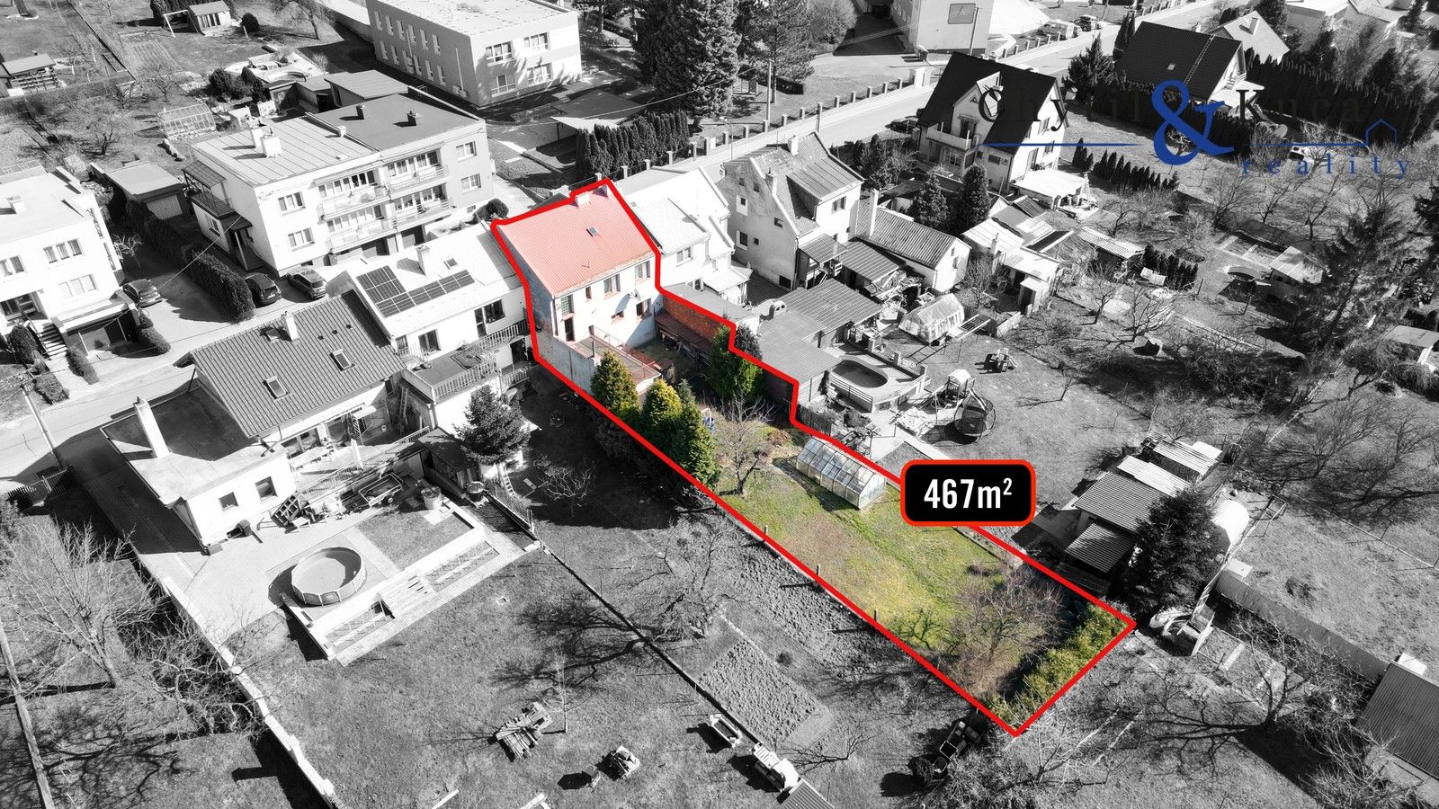Prodej domu 200 m² - foto 4