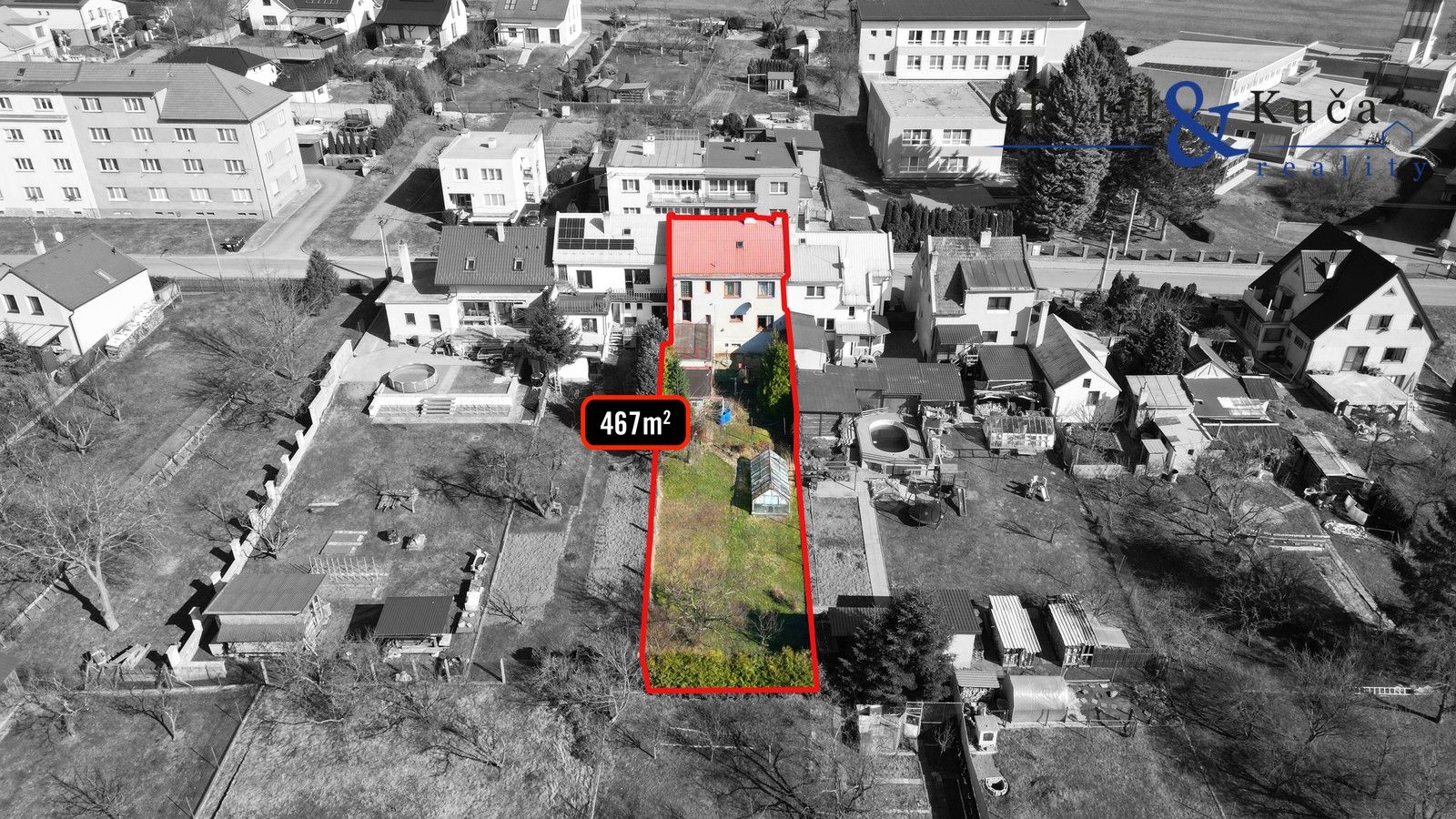 Prodej domu 200 m² - foto 7