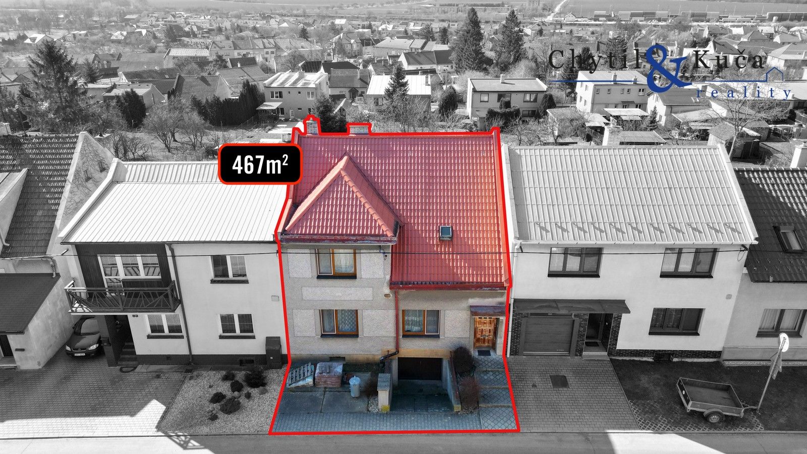 Prodej domu 200 m² - foto 11