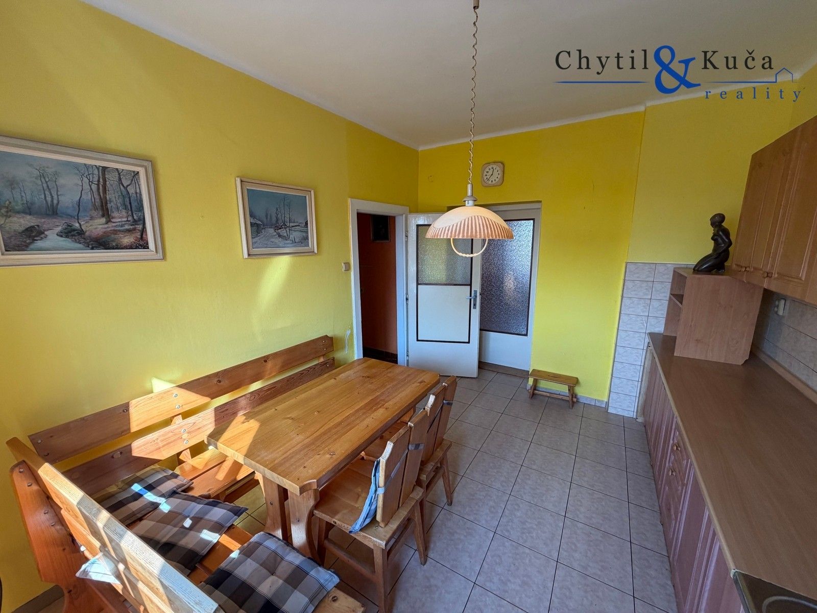 Prodej domu 200 m² - foto 15