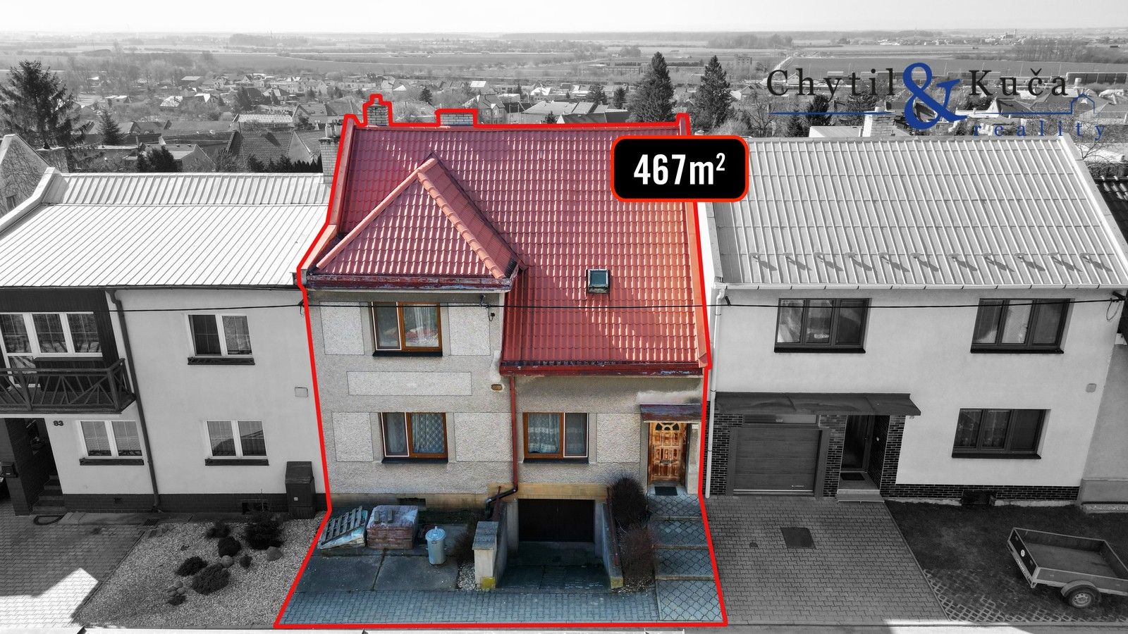 Prodej domu 200 m² - foto 25