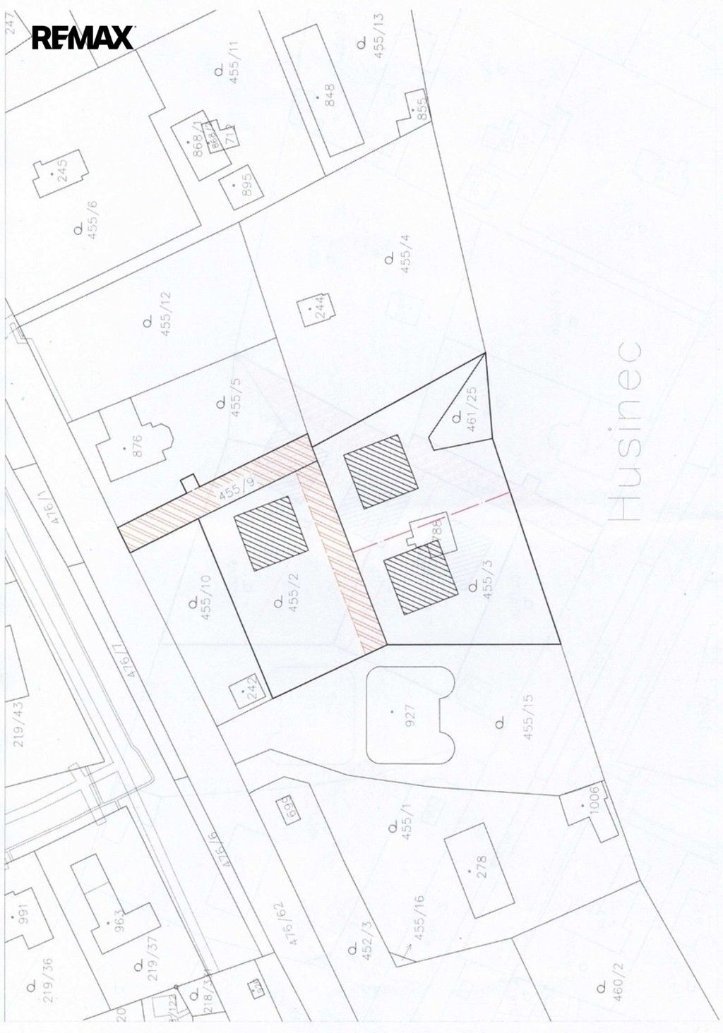 Prodej pozemku 3223 m² - foto 11