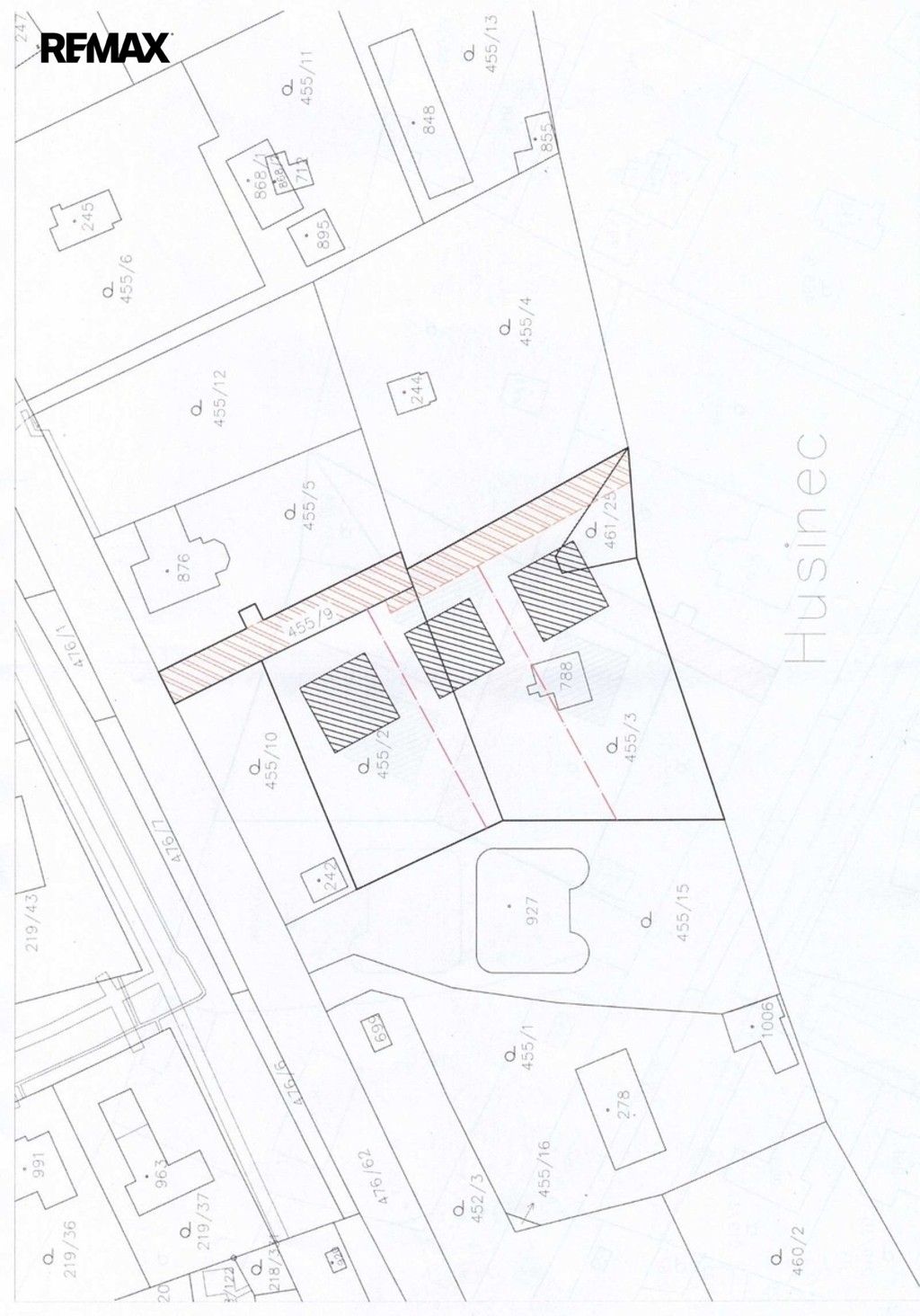 Prodej pozemku 3223 m² - foto 12