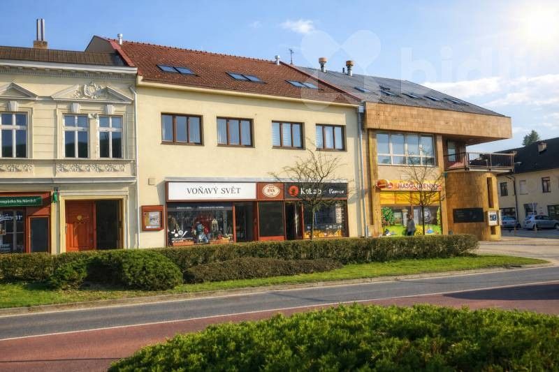 Pronájem komerčního prostoru 70 m² - foto 1