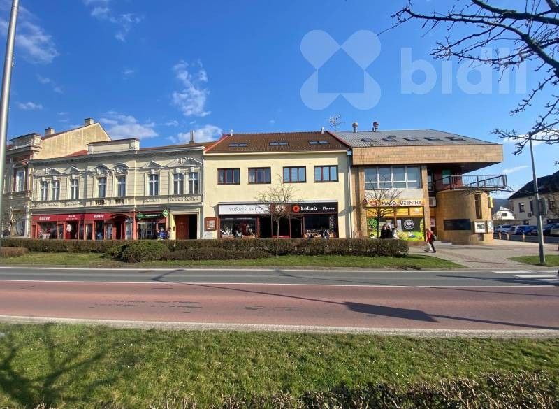 Pronájem komerčního prostoru 70 m² - foto 2