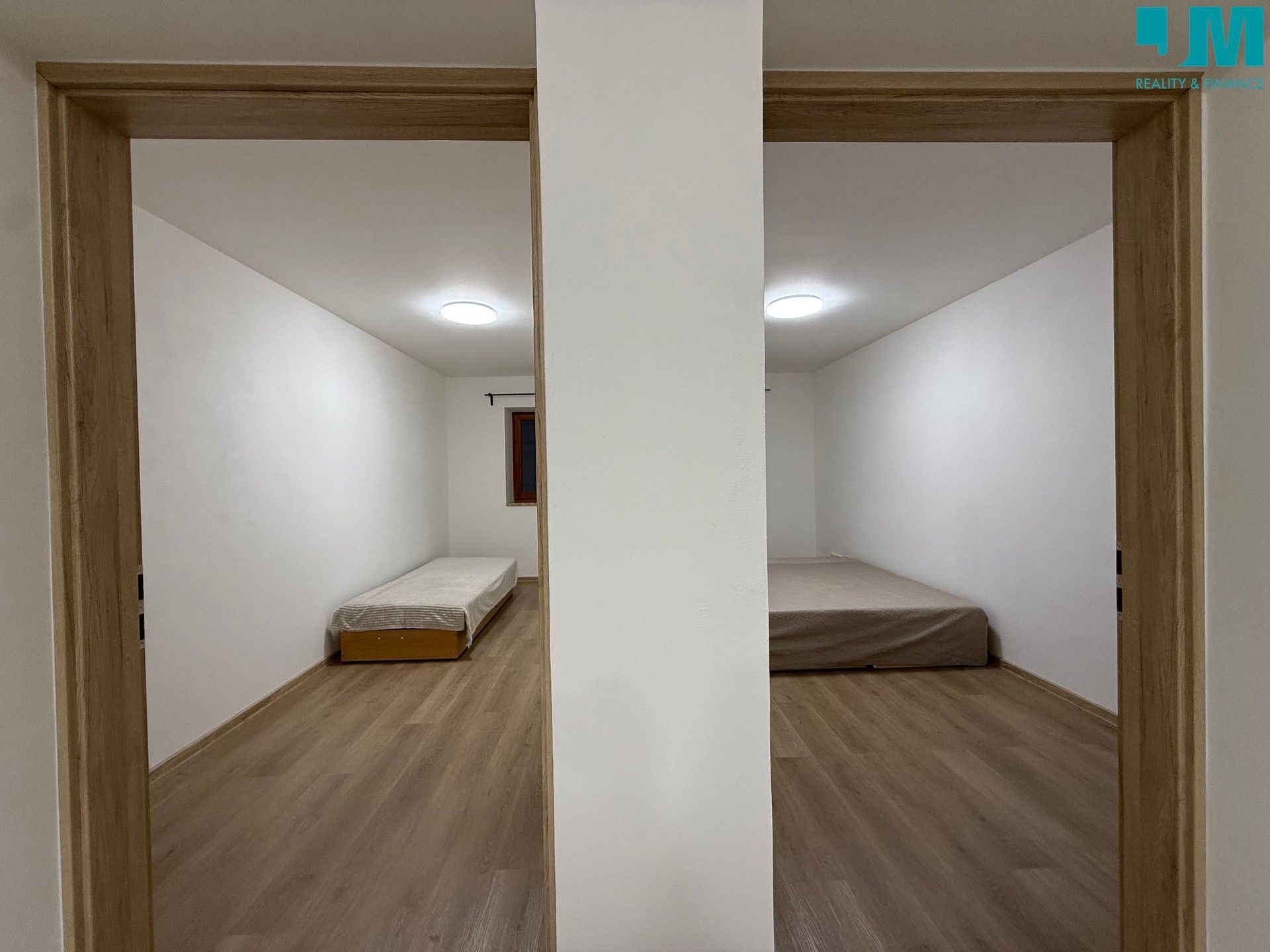 Pronájem bytu 2+1 50 m² - foto 3