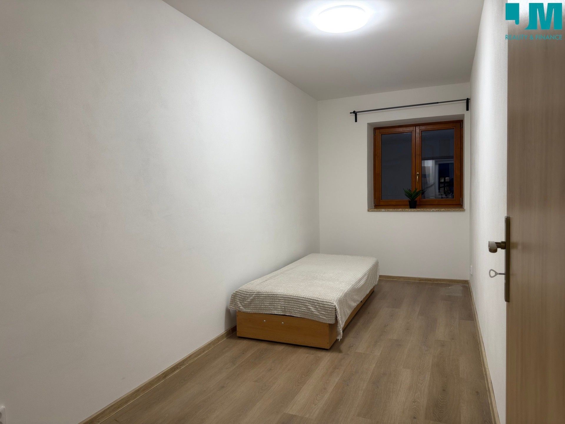 Pronájem bytu 2+1 50 m² - foto 4