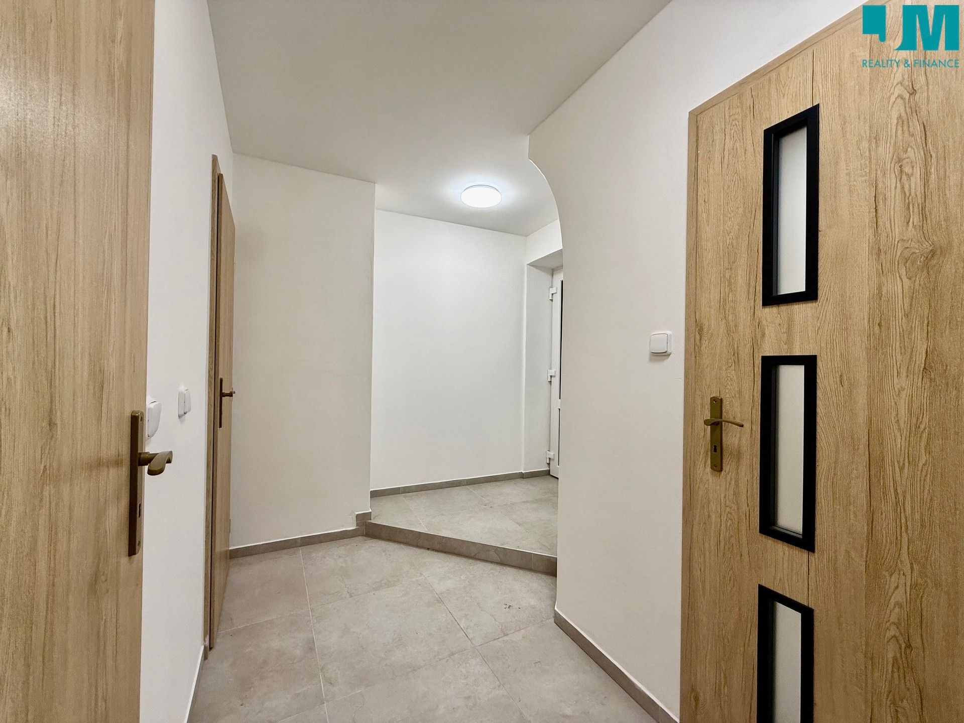 Pronájem bytu 2+1 50 m² - foto 6
