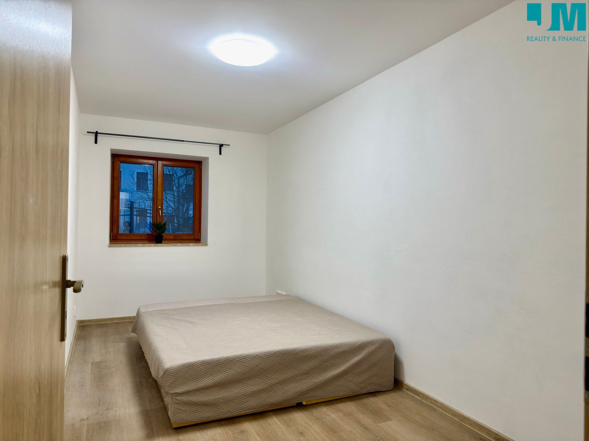 Pronájem bytu 2+1 50 m² - foto 5