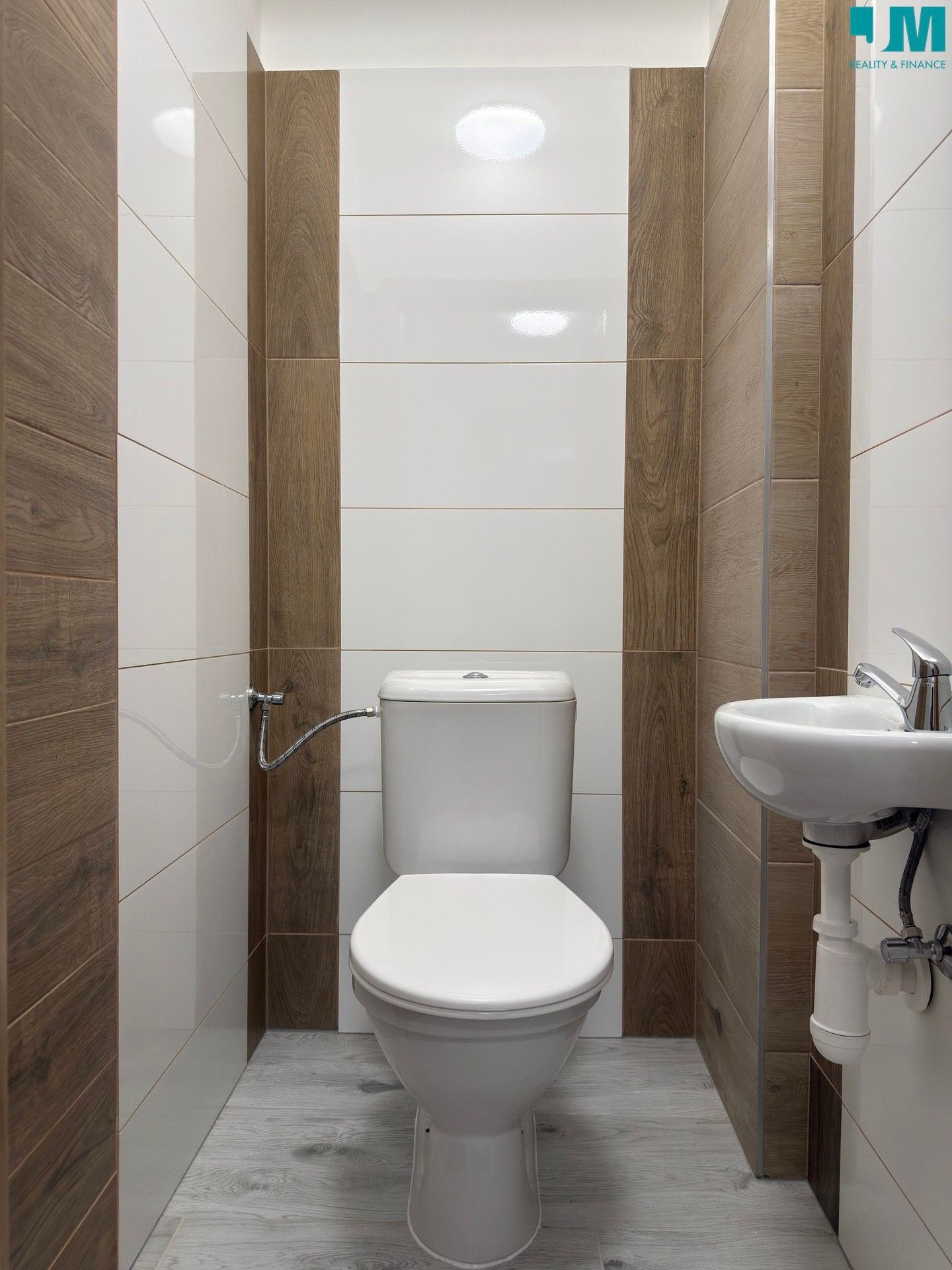 Pronájem bytu 2+1 50 m² - foto 8