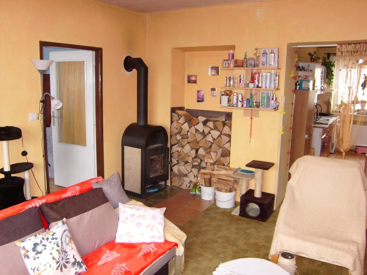 Prodej bytu 2+1 57 m² - foto 5