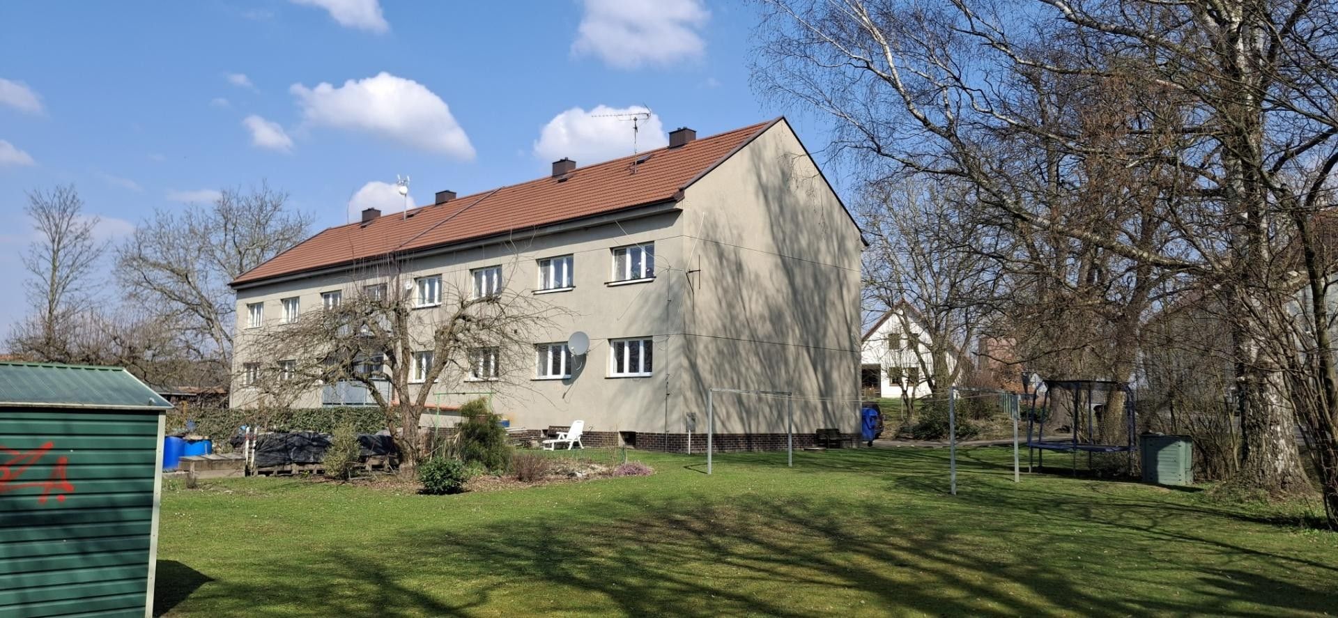 Prodej bytu 2+1 57 m² - foto 1