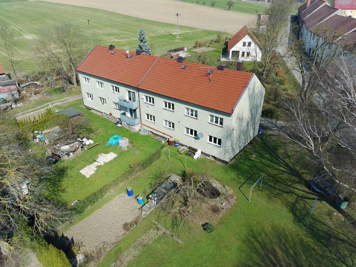 Prodej bytu 2+1 57 m² - foto 3