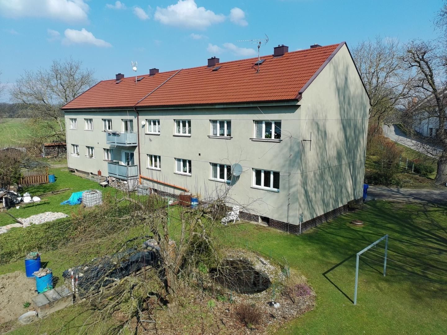 Prodej bytu 2+1 57 m² - foto 2