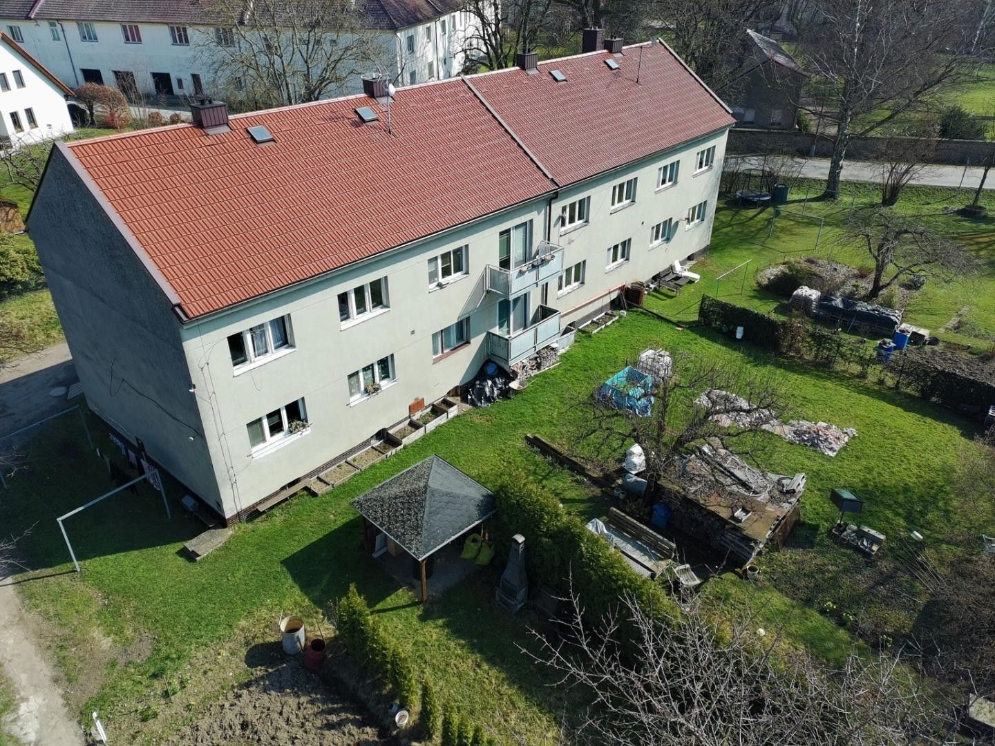 Prodej bytu 2+1 57 m² - foto 4