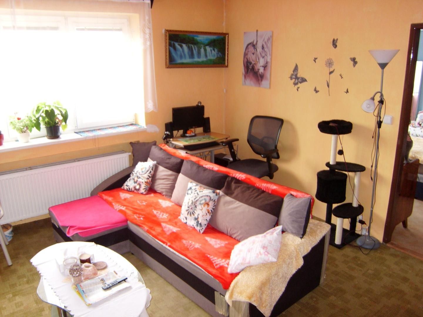 Prodej bytu 2+1 57 m² - foto 6