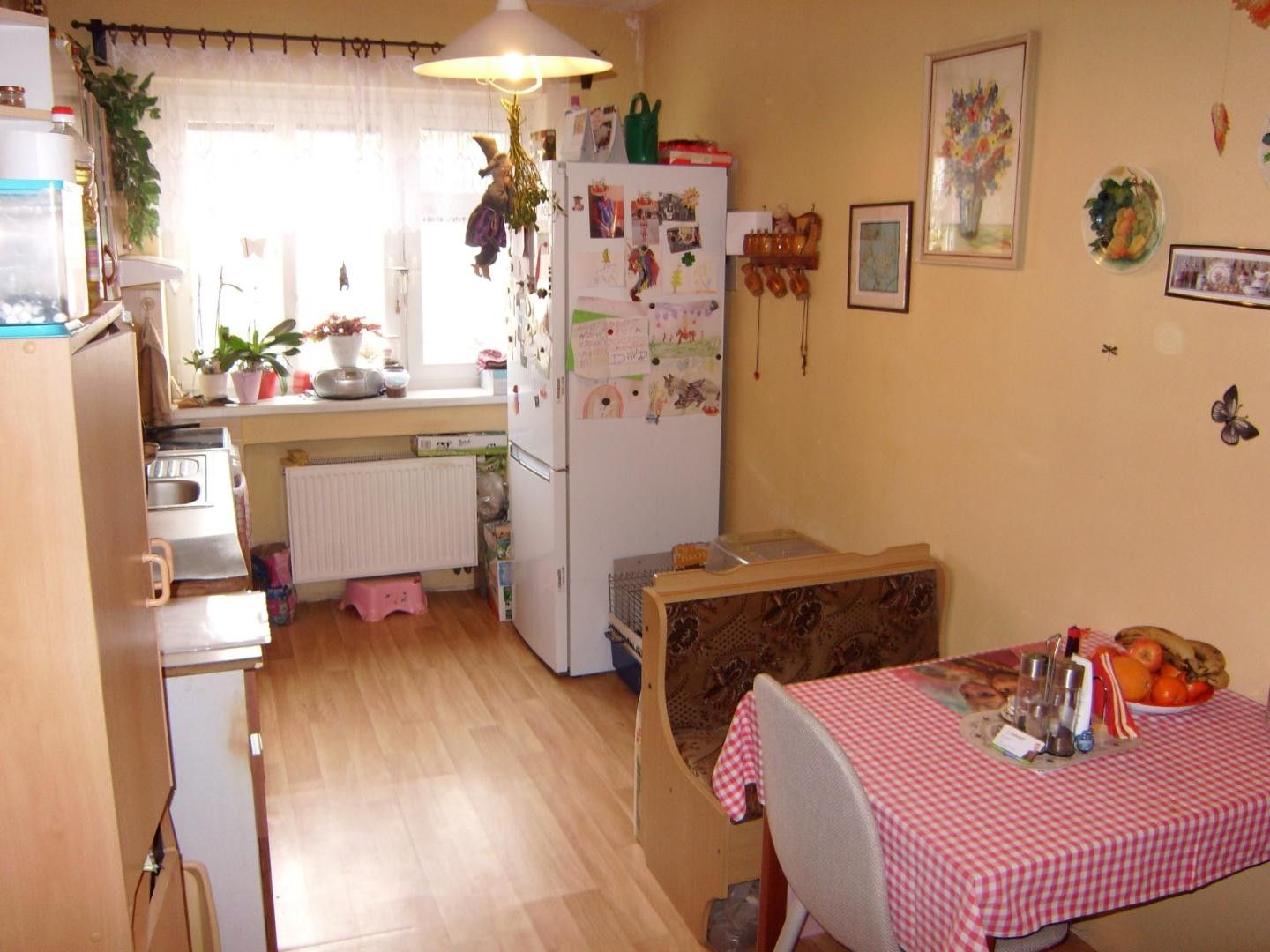 Prodej bytu 2+1 57 m² - foto 9
