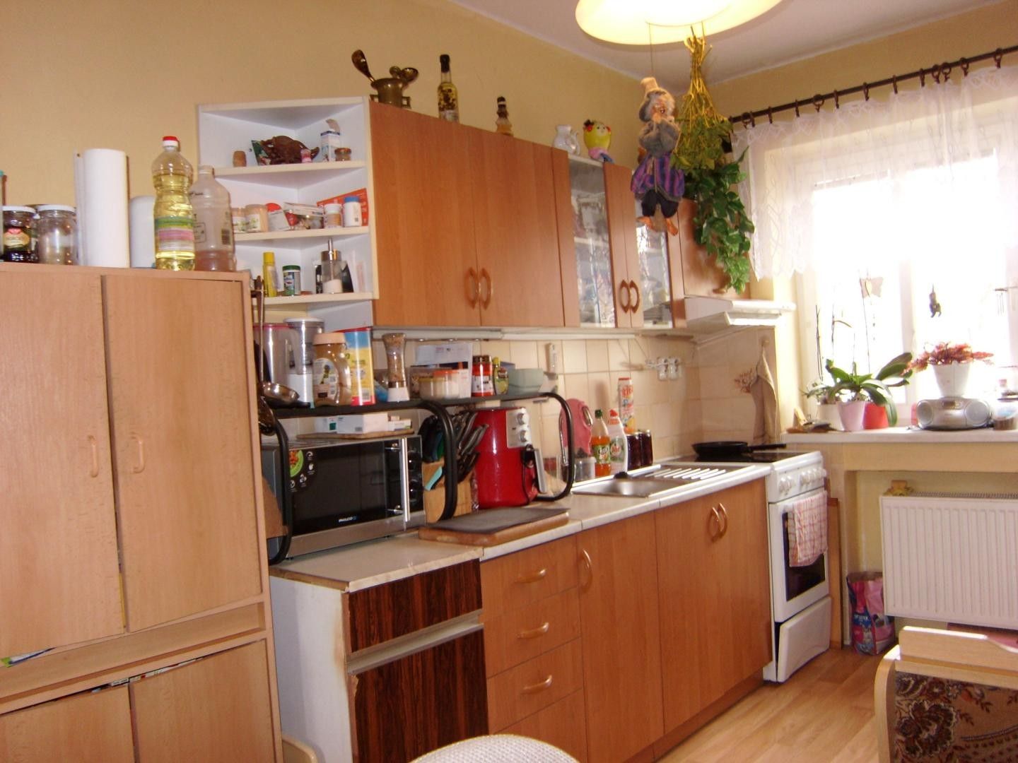 Prodej bytu 2+1 57 m² - foto 11