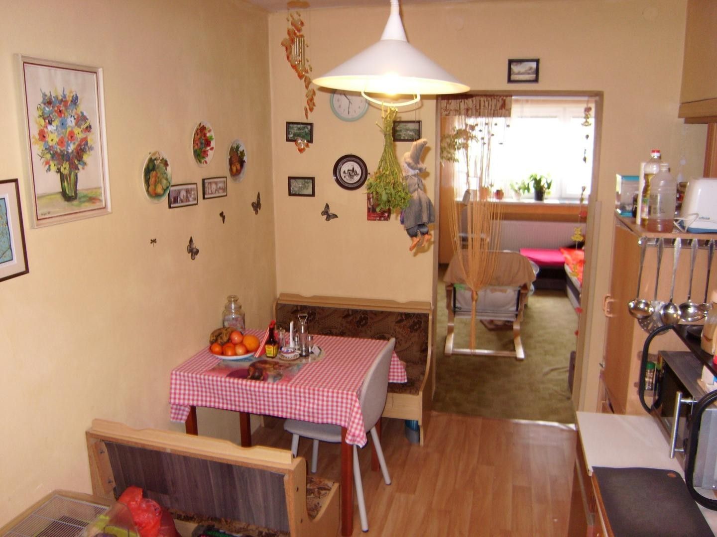 Prodej bytu 2+1 57 m² - foto 12