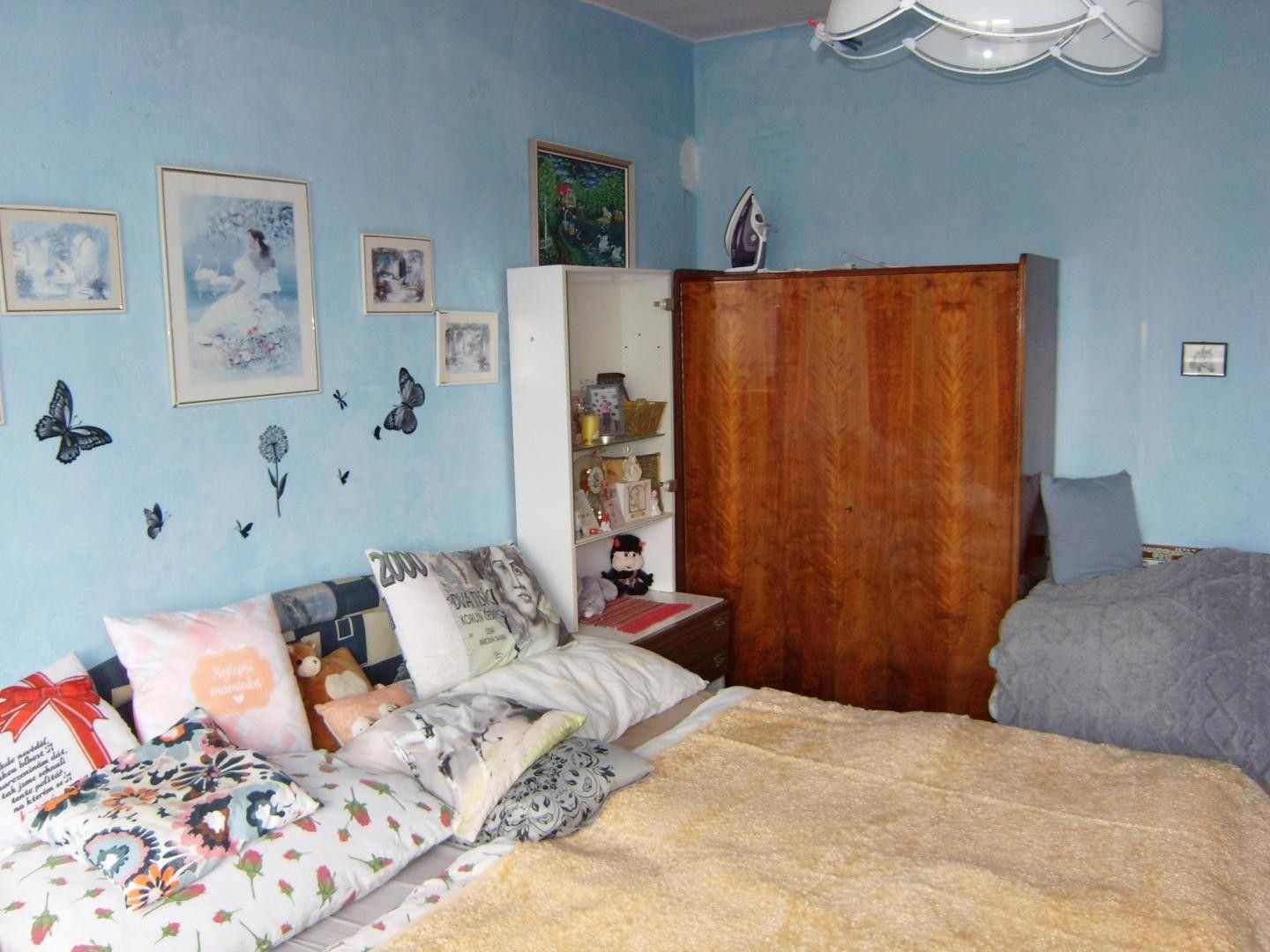 Prodej bytu 2+1 57 m² - foto 14