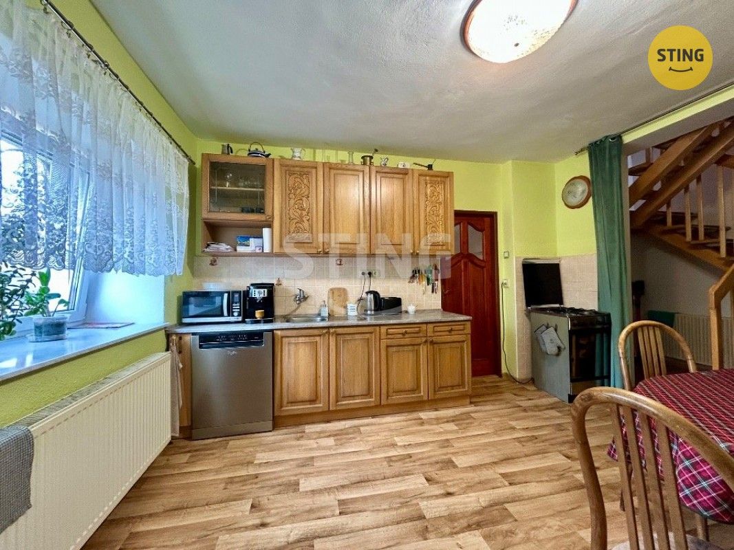 Pronájem domu 170 m² - foto 2