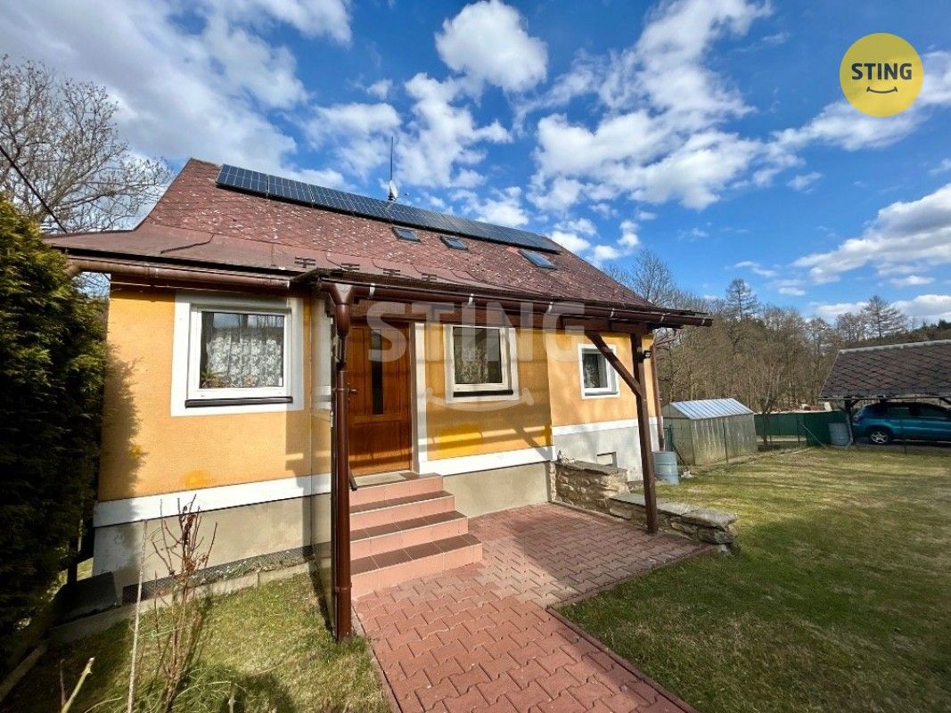 Pronájem domu 170 m² - foto 1