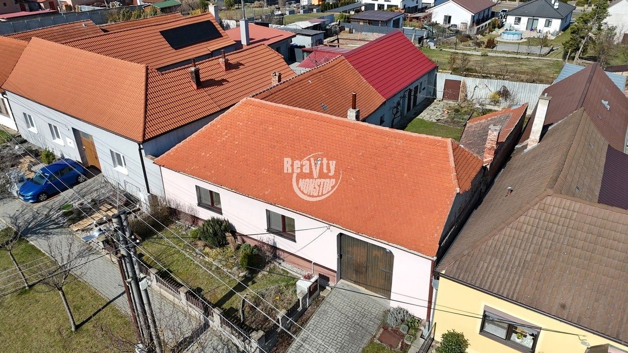 Prodej domu 100 m² - foto 3