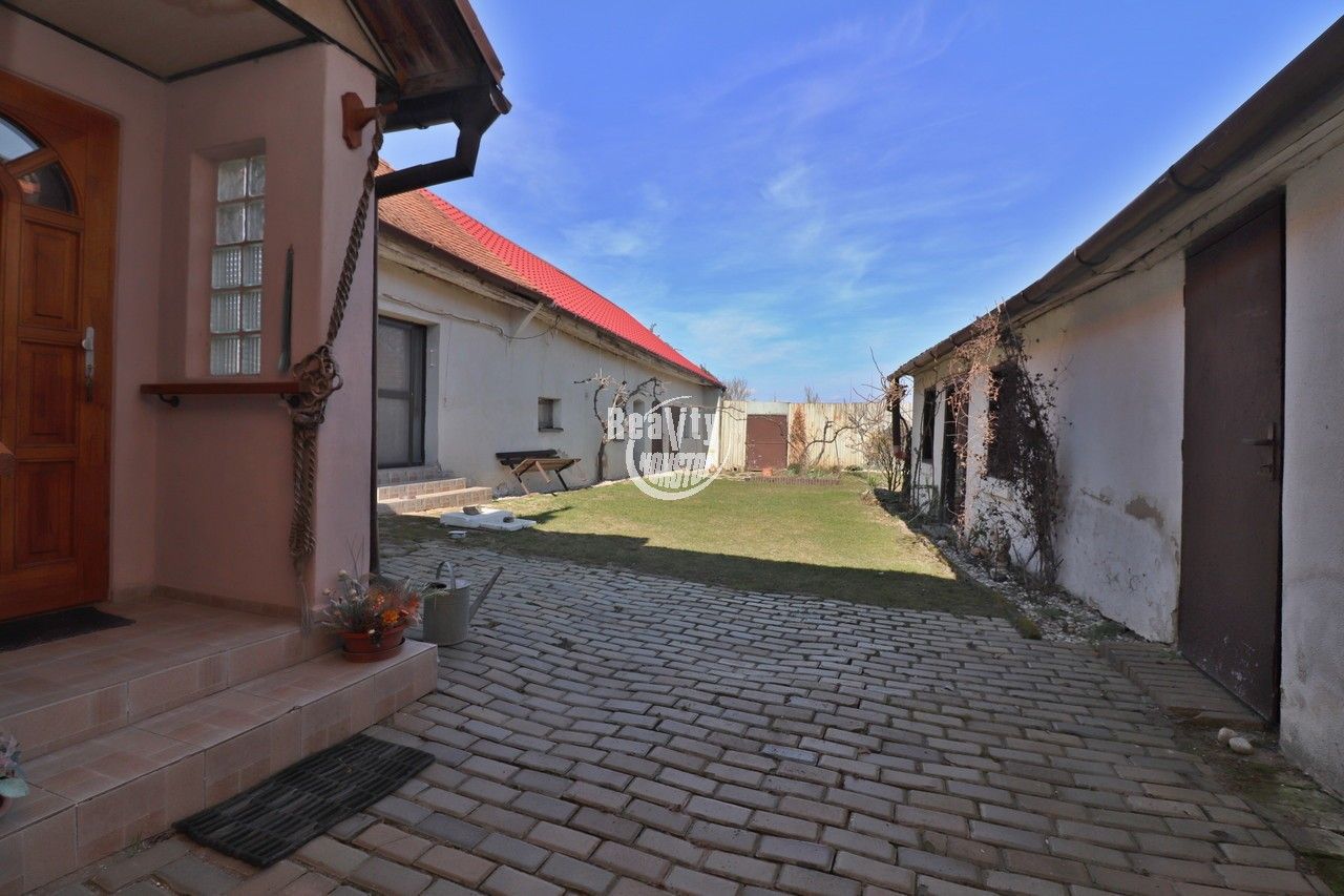 Prodej domu 100 m² - foto 4