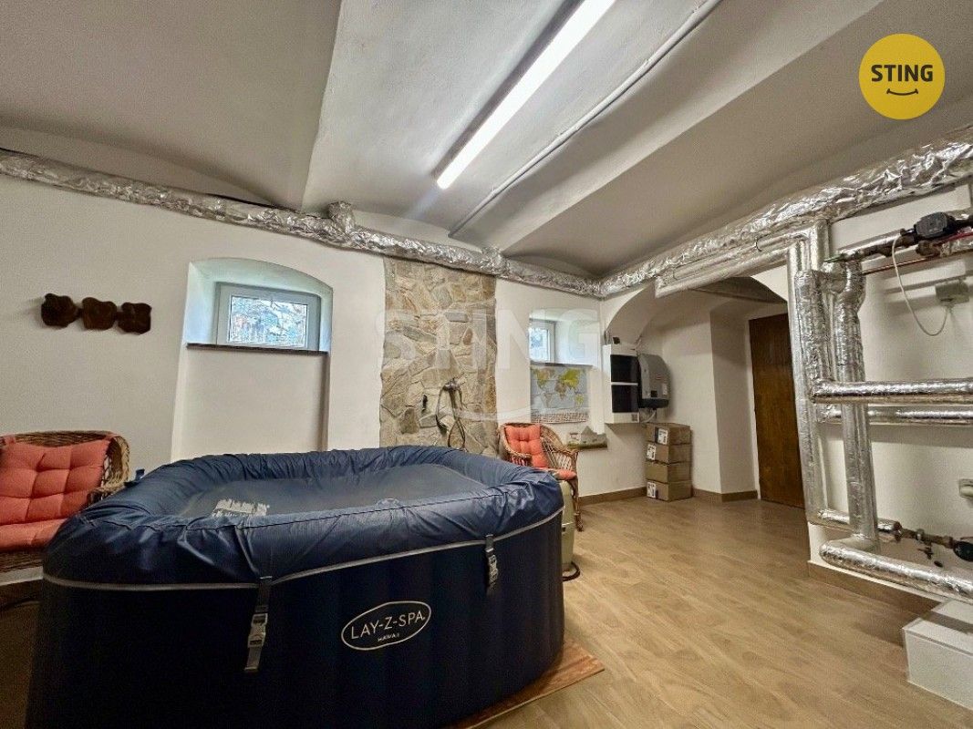 Pronájem domu 170 m² - foto 10