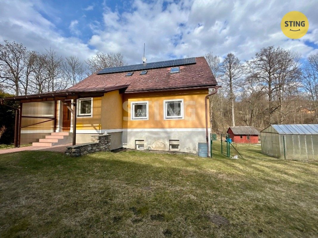 Pronájem domu 170 m² - foto 11