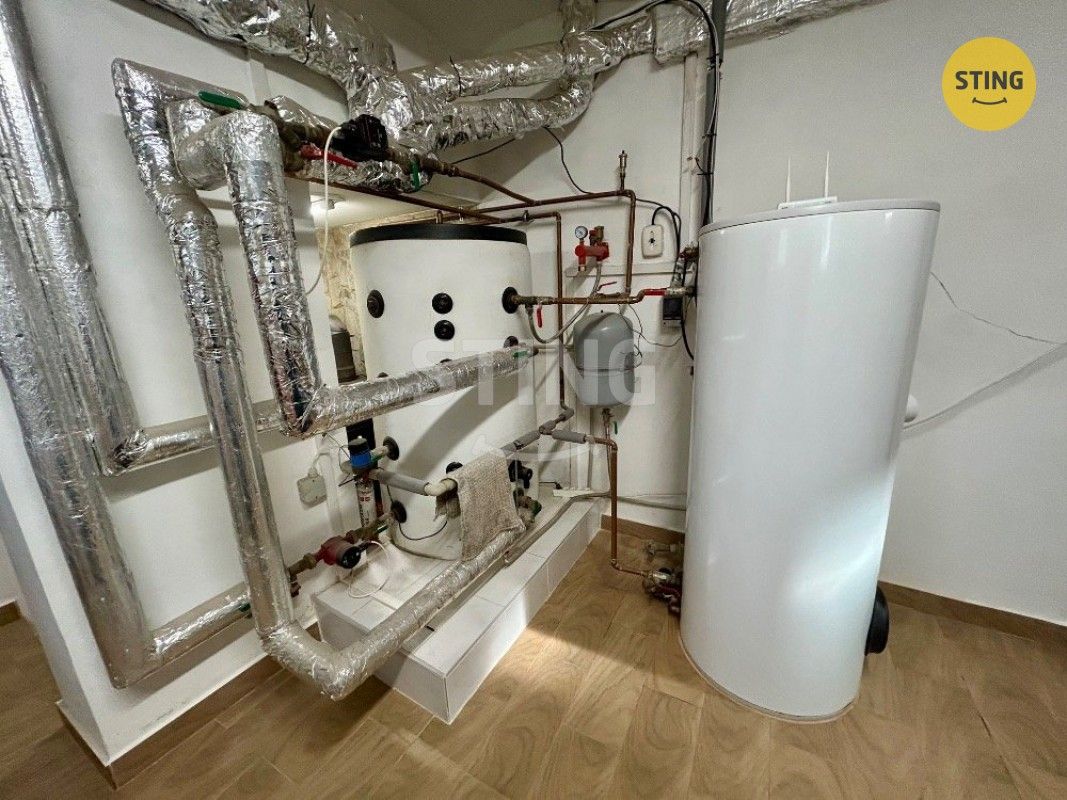 Pronájem domu 170 m² - foto 13