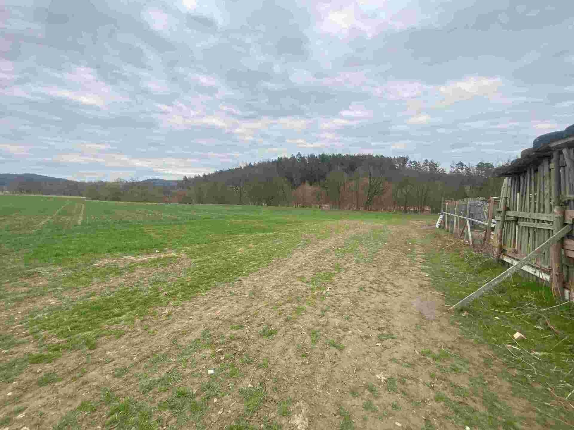 Prodej nemovitosti 4837 m² - foto 3