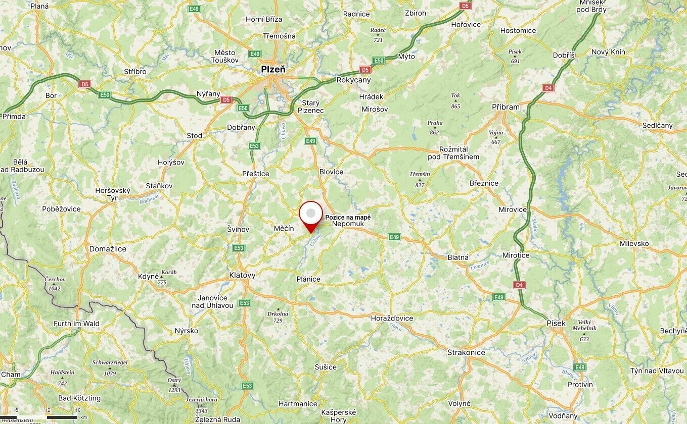 Prodej nemovitosti 4837 m² - foto 7