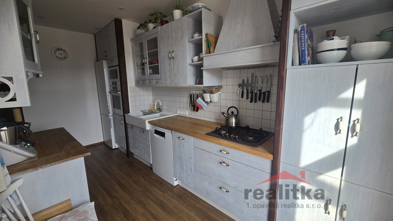 Prodej bytu 4+1 115 m² - foto 2