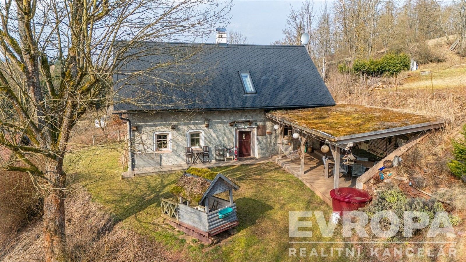 Prodej domu 120 m² - foto 2
