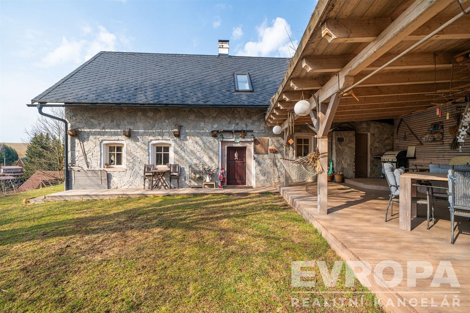 Prodej domu 120 m² - foto 3