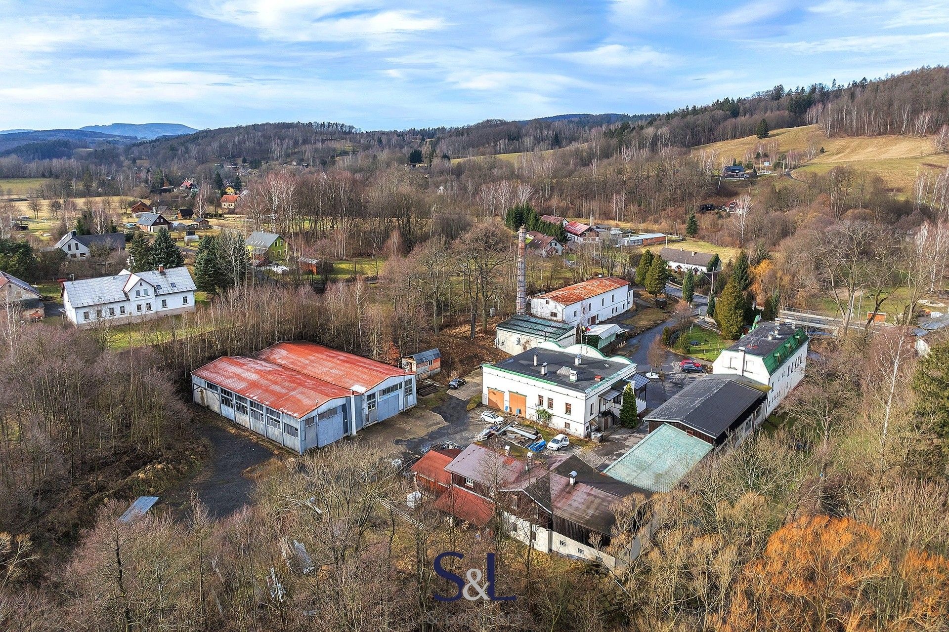 Prodej komerčního prostoru 315 m² - foto 6