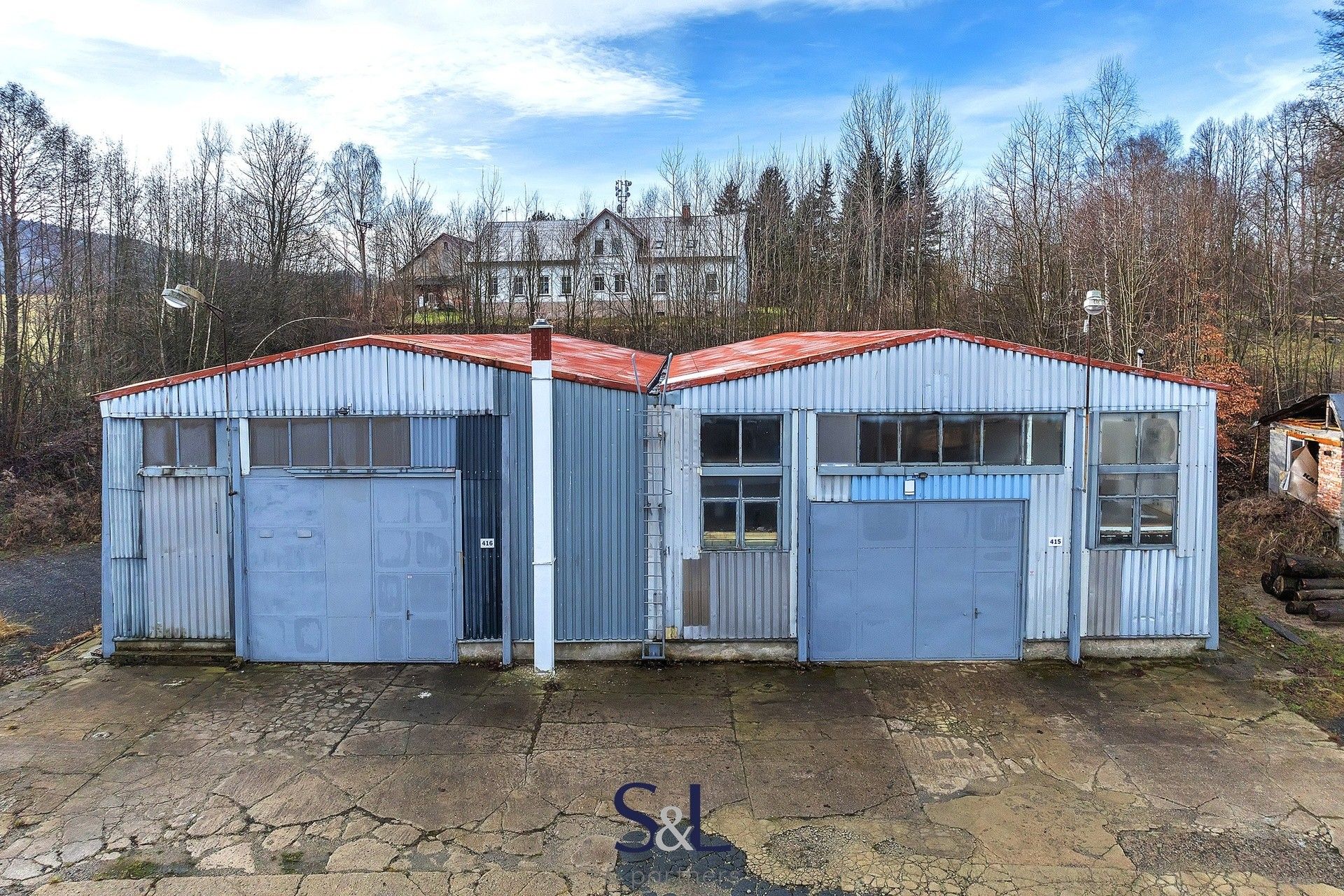 Prodej komerčního prostoru 315 m² - foto 12