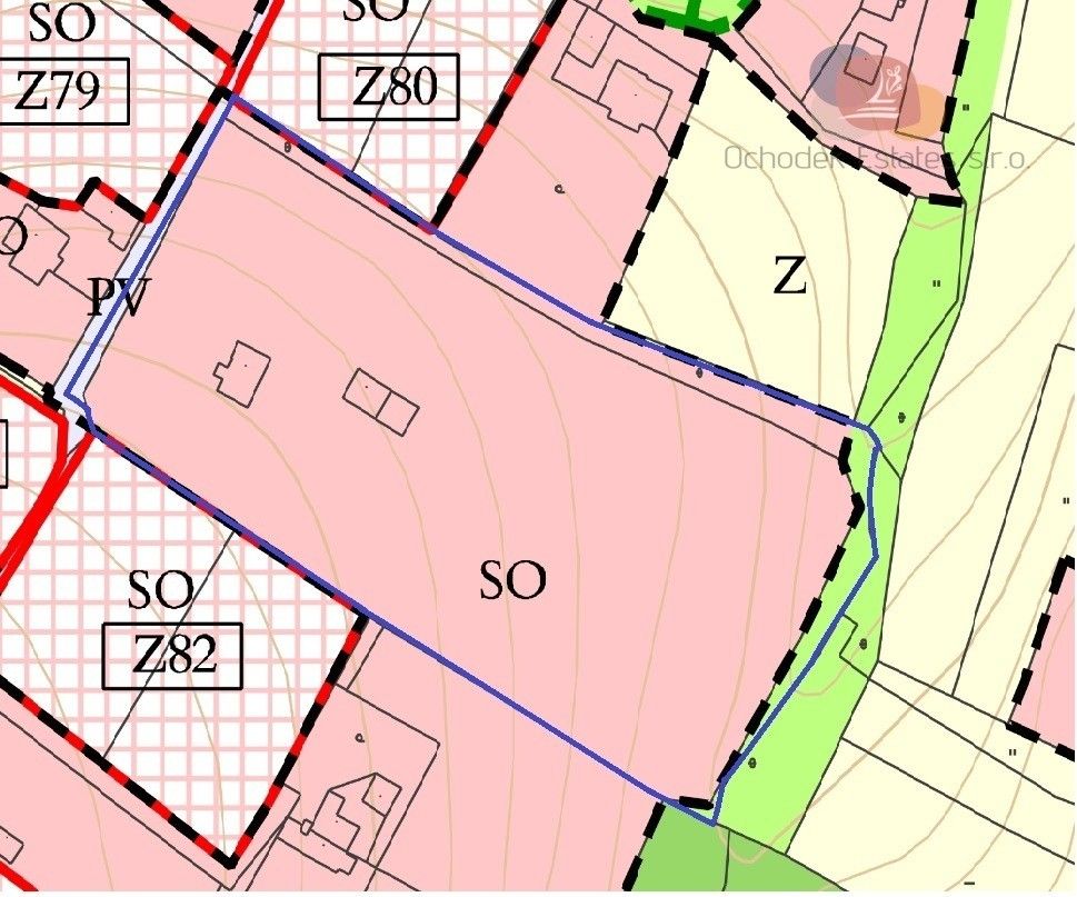 Prodej pozemku 17842 m² - foto 5