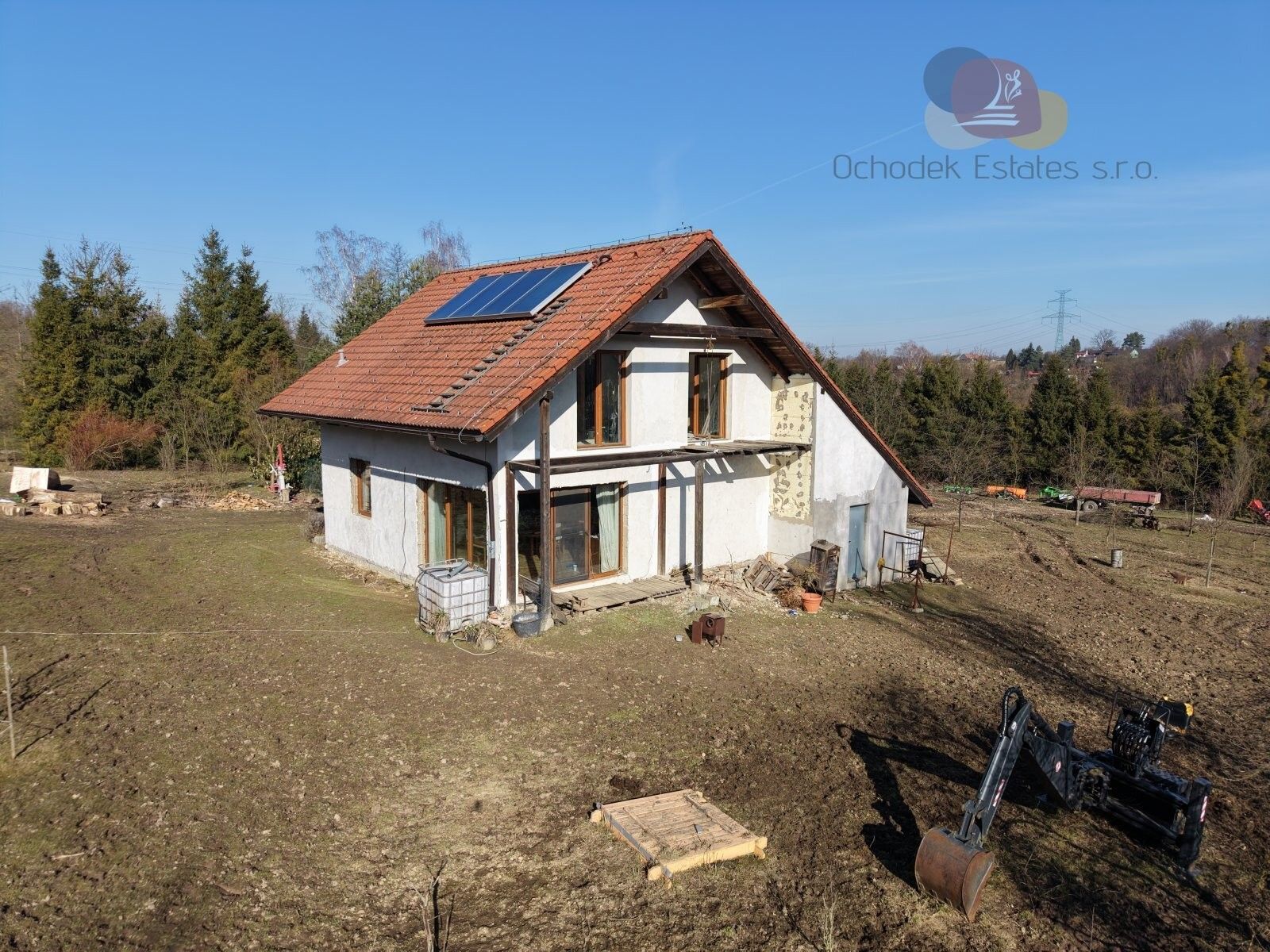 Prodej pozemku 17842 m² - foto 6